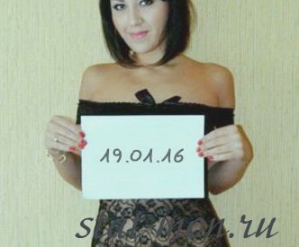 Реальные проститутки в городе Сызрани